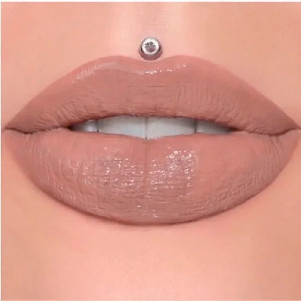 Jeffree Star Cosmetics Supreme Gloss Lip Gloss - Celebrity Skin